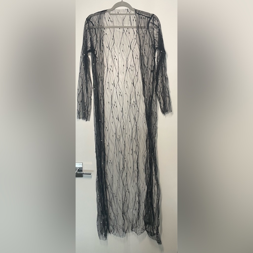 Sexy Sequin Cover Up🔥🔥